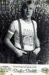 dudley doolittle